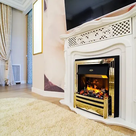 Apartment Centre! Volodarskogo Minsk